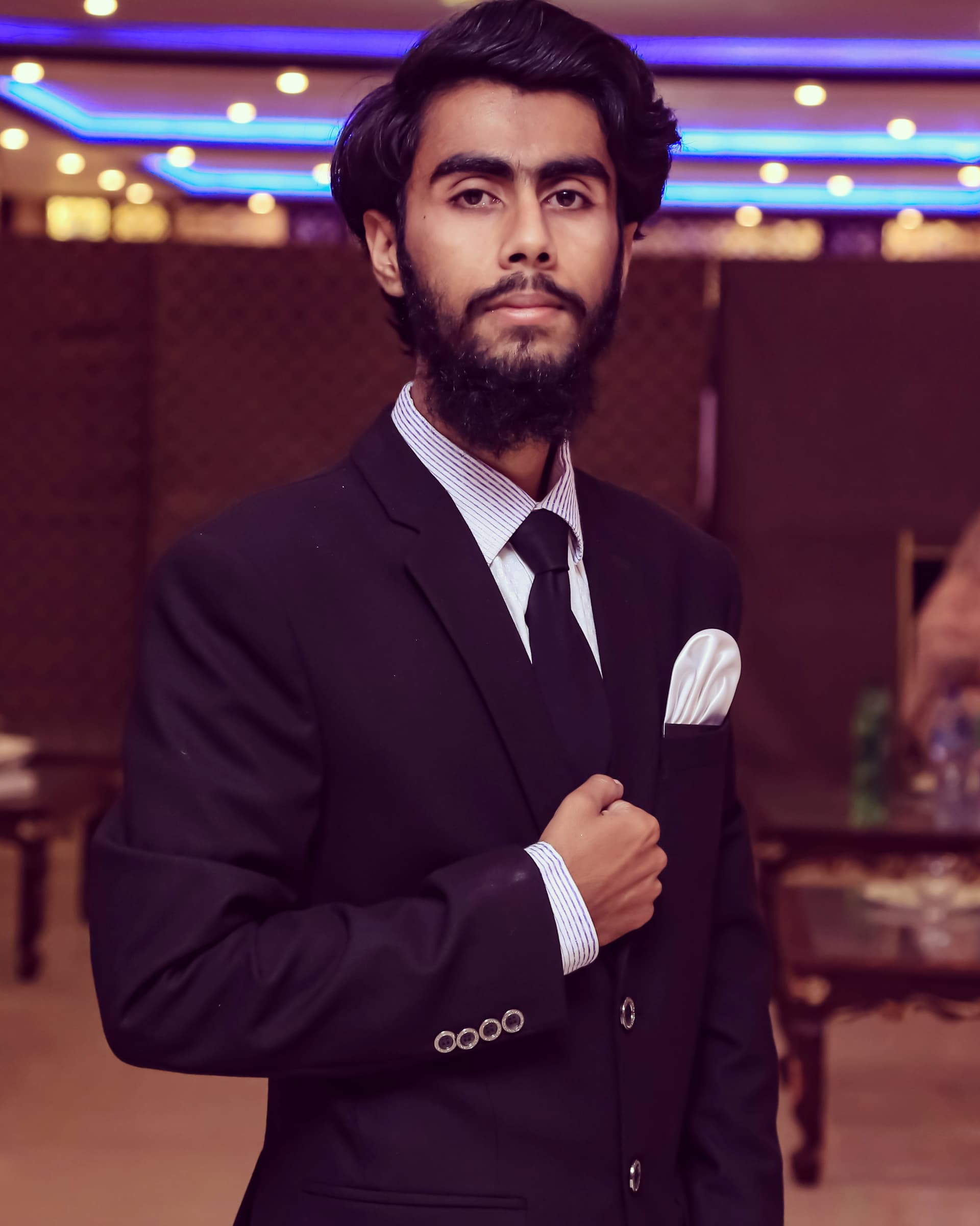 Engr. Muhammad Hamza — Simulation & Optimization Engineer